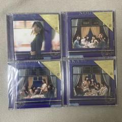 乃木坂46 CD
