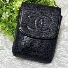正規品 シャネル タバコ ケース シガレット カバー 【SS13090】 楽天市場】シャネル シガレットケースの通販