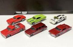 ホットウィール アメ車②ミニカー 14個セット b006efmssm_0.jpg