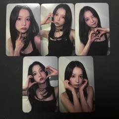 2025年最新】kep1er トレカ サノクの人気アイテム - メルカリ