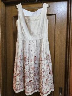 未使用 ジェーンマープル Jane Marple 30th Anniversary ハット