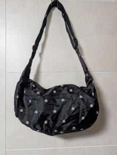 Stussy ウエストポーチ ジャガード 花柄 y2k 古着 サブカル