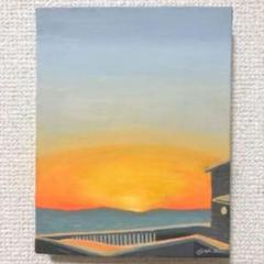 sunset no.6