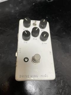 【超希少】shins music DRIVEKING MINI 超希少】shins music DRIVEKING MINI - メルカリ