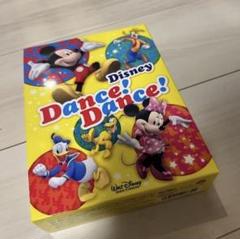 ディズニー英語　dwe ダンス　dance!