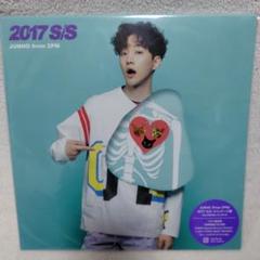 2017 S/S リパッケージ盤 FC限定 LP版