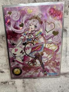 SHOW BY ROCK ミューモンコレクション ロージア SP