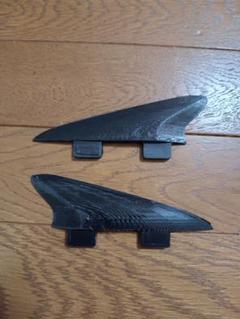 レア　アルメリック3Dボンザー5.10 フィン付属 中古サーフボード ALMERRICK Bonzer3D アルメリック ボンザー3D