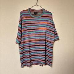 ＜BEAMS＞ボーダー Tシャツ Sサイズ