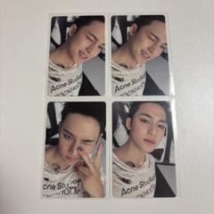 SEVENTEEN HAPPY BURSTDAY ミンギュ トレカ セット SEVENTEEN HAPPY BURSTDAY ミンギュ トレカ - メルカリ