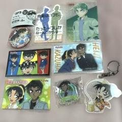 Rakutao公式アカウント01専用NewDays缶バッジ　お正月　（遠山和葉） Rakutao公式アカウント01専用NewDays缶バッジ お正月 （遠山和葉