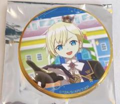プリパラ キンツア WITH ショウゴ 缶バッジ KING OF PRISM キンツア 缶バッジ WITH ショウゴ 2点セット
