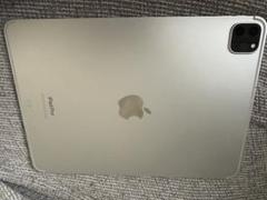 Apple iPad Pro シルバー 本体 - メルカリ