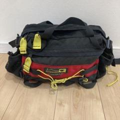 ⬛️絶版希少！新品未使用マウンテンスミス⬛️自転車用ツアー