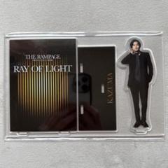 THE RAMPAGE - 川村壱馬 アクリルスタンド RAY OF LIGHT RAMPAGE 川村壱馬 THE RAY OF LIGHT アクスタ