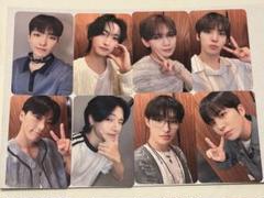 ATEEZ アチズ SOUNDWAVE トレカ コンプ - メルカリ
