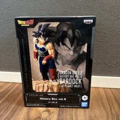 ドラゴンボールZ History Box 6体セット Amazon.com: Banpresto - Dragon Ball Z - History Box