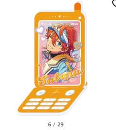 2025年最新】ガラケーアクスタの人気アイテム - メルカリ