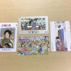島成園、【伽羅の薫】、希少な額装用画集より、新品額装付 島成園、【伽羅の薫】、希少な画集より、新品高級額装付、状態