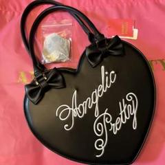 Angelic Pretty ♡ アリスチョコレートバッグ