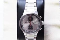 おっけいちゃん 様専用2000本限定IWC GSTクロノグラフfor PRADAのサムネイル