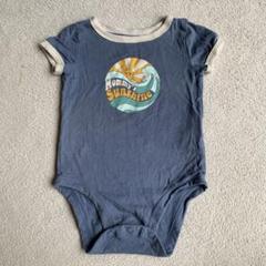 carter's Mommy's Sunshine ボディスーツ 6m