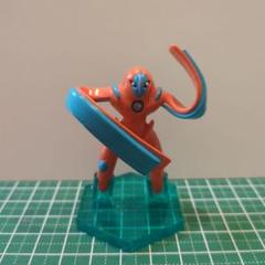 2025年最新】デオキシス フィギュアの人気アイテム - メルカリ