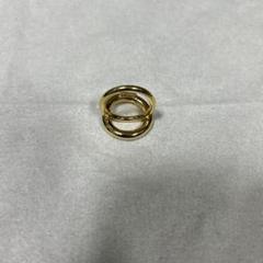 新品未使用　シーズマーラ　layer ring ゴールド 2025年最新】sea,ds mara リング・指輪の人気アイテム - メルカリ