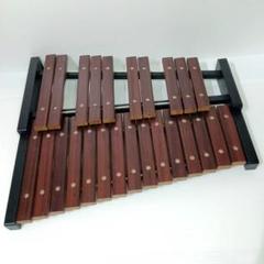 木琴　ゼンオン　もっきん　教育用 　全音楽譜出版社　30音 　キャリーバッグ付 homeshop_1700-zen-0008