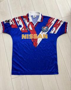 激レア 横浜マリノス  Yokohama Marinos ユニフォーム ミズノ 横浜F・マリノス season uniform｜【公式】Jリーグオンライン