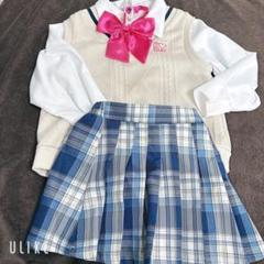 KOGYARU 制服￼上下セット　完売品 KOGYARU 制服￼上下セット 完売品 - メルカリ