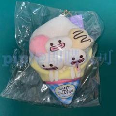 ONE PIECE MUGIWARA STORE HARAJUKU】「SANJI no OYATSU