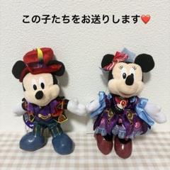 2025年最新】ミッキー ぬいぐるみバッジ ハロウィン 2024の人気