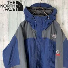 【USA規格】ノースフェイス サミットシリーズ ゴアテックス メンズ ジャケット
