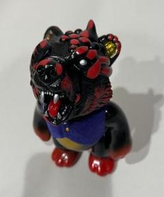 ktokto ゴッコ堂　総長ゾンビ　SOFUBI TRUNK SHOW ! 限定 ktokto ゴッコ堂 総長ゾンビ SOFUBI TRUNK SHOW ! 限定 - メルカリ