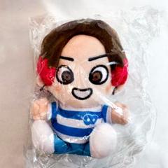 新品 SUPER EIGHT スーパーエイト 関ジャニ∞ ぬいぐるみ ちびぬい Amazon.co.jp: SUPER EIGHT 関ジャニ ちびぬい 5体セット : おもちゃ