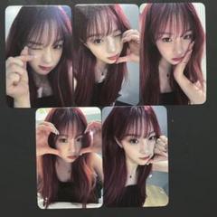 Kep1er サノク サノクトレカ トレカ チェヒョン kep1er チェヒョン サノク トレカ