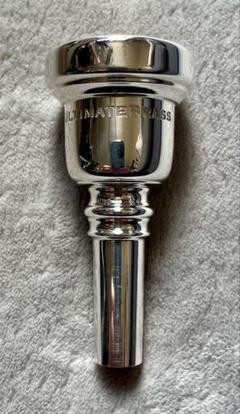 トロンボーン　アルティメットブラス　yama-tenor5 Ultimate Brass YAMA-TENOR5 トロンボーン 管楽器 - 管楽器
