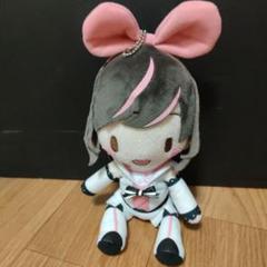 キズナアイ　キーホルダー 中国 限定 2025年最新】sky 星を紡ぐ子どもたち キズナアイの人気アイテム