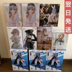美少女 フィギュア 10体 セット まとめ売り - メルカリ