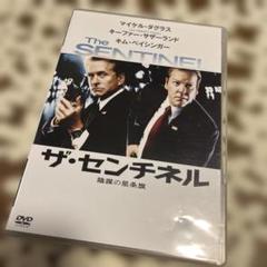 キーファー・サザーランド　サインCD ザ・センチネル The Sentinel DVD - メルカリ