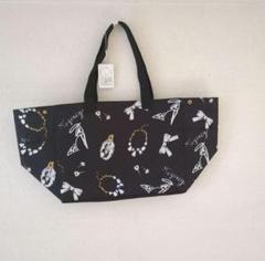 ☆新品未使用☆M'S GRACY トートバッグ ショルダーポーチ付