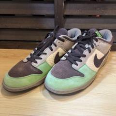 【美品】NIKE KICKS HAWAII キックスハワイ dunk ダンクのサムネイル