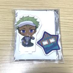 KING OF PRISM キンプリ 韓国 チェス アクリルスタンド アレク KING OF PRISM キンツア webくじ アクリルスタンド アレク