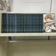 CLAMP ツバサ 17巻セット 定番人気！ CLAMP ツバサ 17巻セット 少年漫画 - 少年漫画