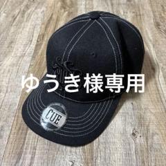 鈴木みのる キャップ PILEDRIVER 帽子
