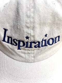 インスピレーション キャップ EPOCH 10th Inspiration 2025年最新】INSP capの人気アイテム - メルカリ