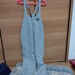 BABYDOLL サロペット