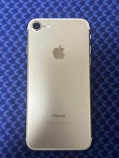 iPhone 7 ジャンク