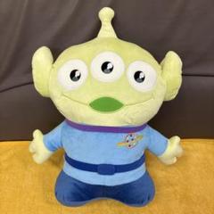うるりぃみぃ トイストーリー エイリアン　　　 ぬいぐるみ ラウンドワン限定